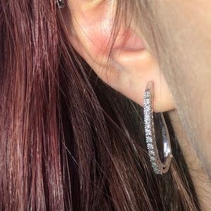 Kay Jewelers Diamond Earrings